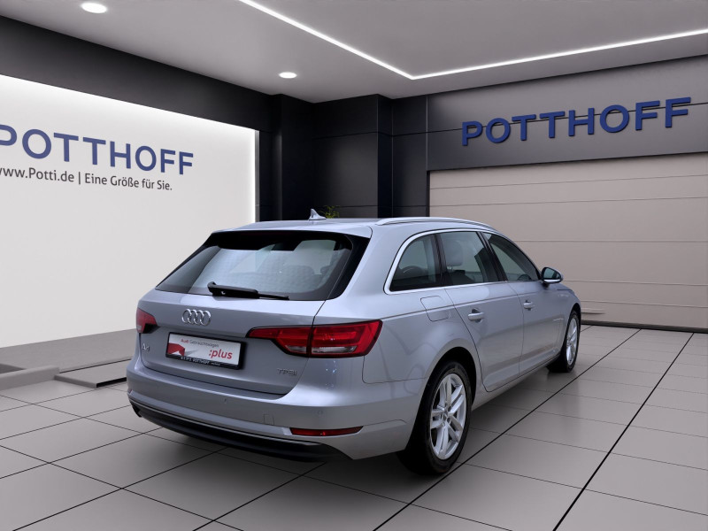 Bild 5: Audi A4 Avant 1.4 TFSI SPORT NAVI KLIMA PDC XENON+