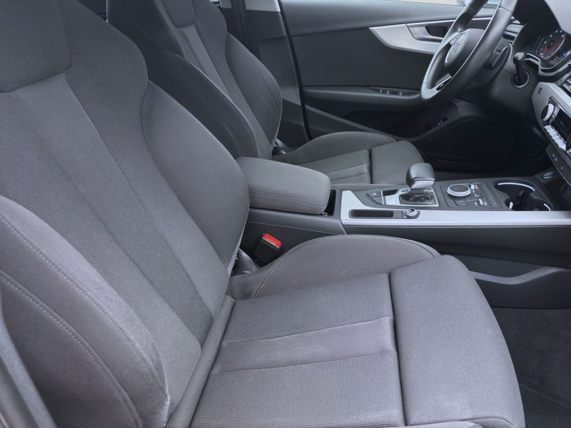 Bild 16: Audi A4 Avant 1.4 TFSI SPORT NAVI KLIMA PDC XENON+
