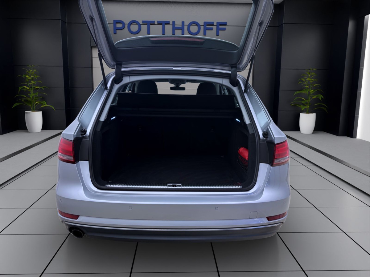 Thumb 4: Audi A4 Avant 1.4 TFSI SPORT NAVI KLIMA PDC XENON+