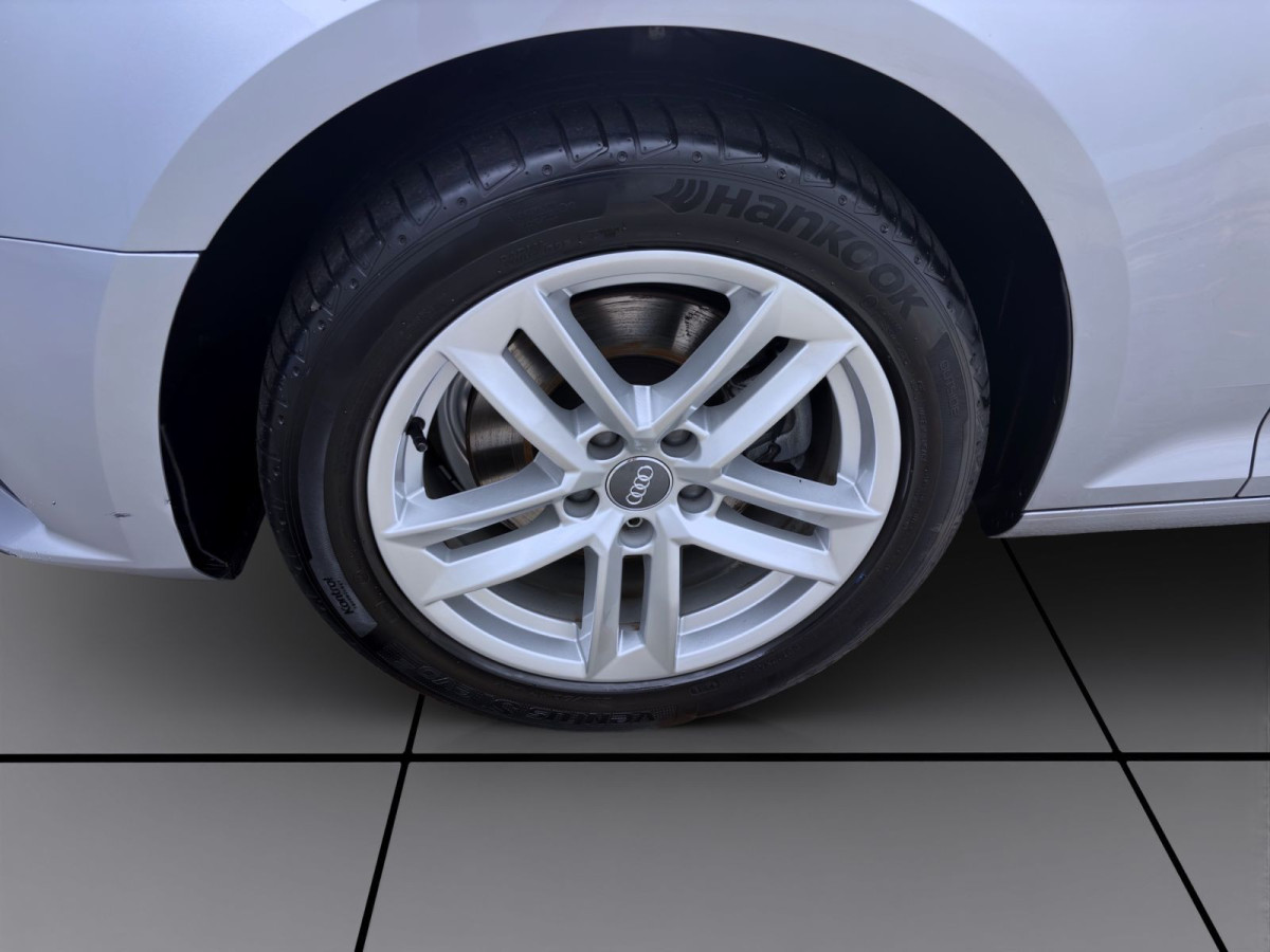 Thumb 8: Audi A4 Avant 1.4 TFSI SPORT NAVI KLIMA PDC XENON+