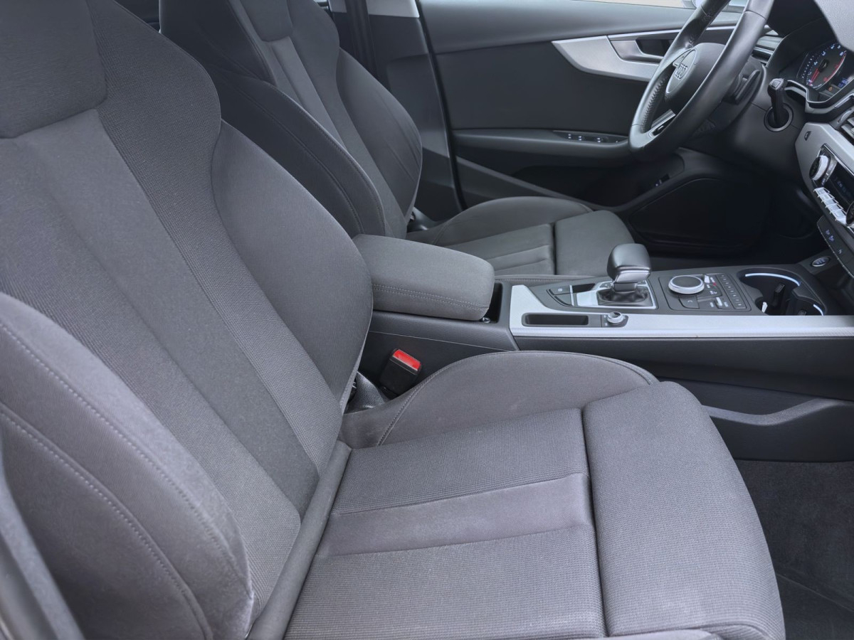 Thumb 16: Audi A4 Avant 1.4 TFSI SPORT NAVI KLIMA PDC XENON+