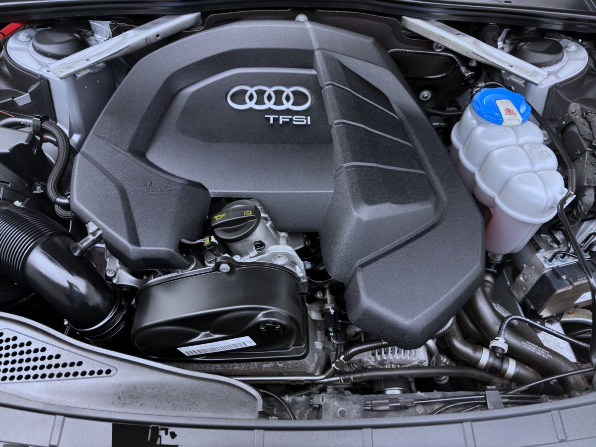 Thumb 18: Audi A4 Avant 1.4 TFSI SPORT NAVI KLIMA PDC XENON+