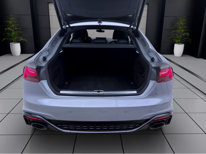 Bild 4: Audi RS5 Sportback Q KERAMIK MATRIX NAVI B&O HuD