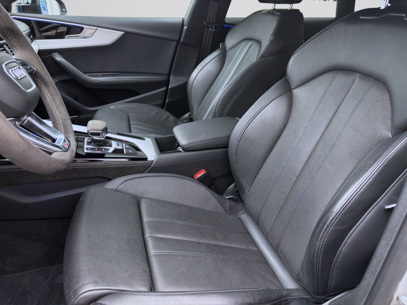 Bild 9: Audi RS5 Sportback Q KERAMIK MATRIX NAVI B&O HuD