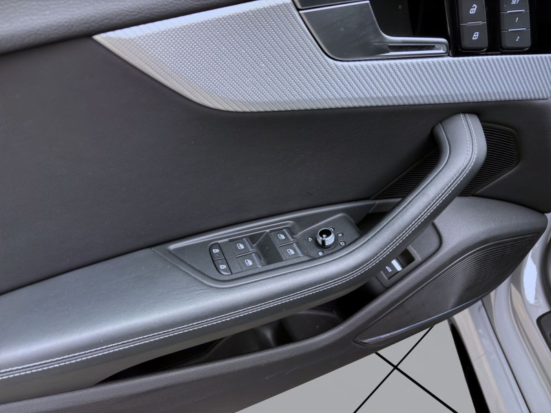 Bild 10: Audi RS5 Sportback Q KERAMIK MATRIX NAVI B&O HuD