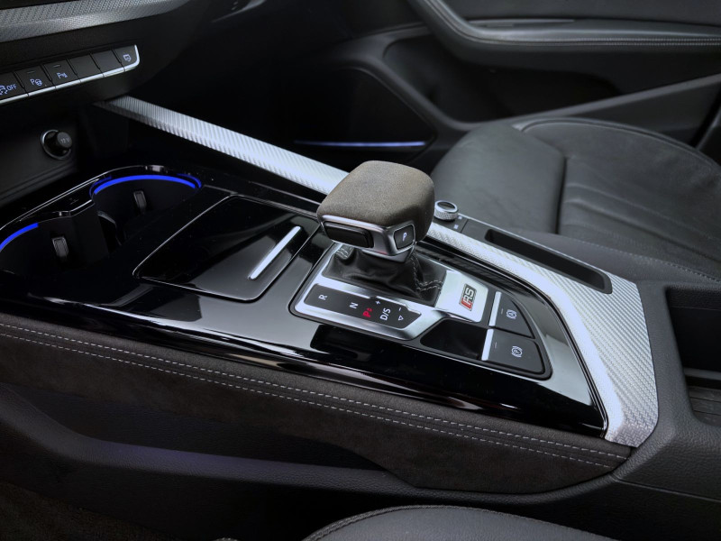 Bild 14: Audi RS5 Sportback Q KERAMIK MATRIX NAVI B&O HuD