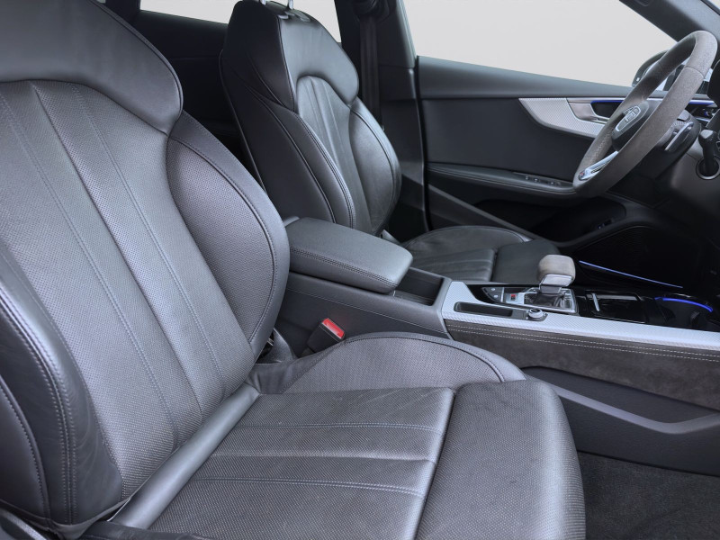 Bild 16: Audi RS5 Sportback Q KERAMIK MATRIX NAVI B&O HuD