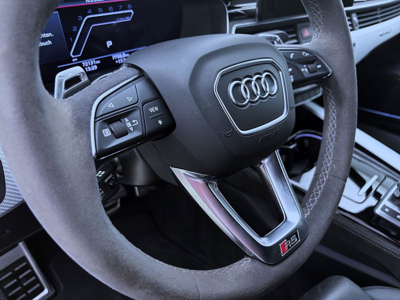 Bild 19: Audi RS5 Sportback Q KERAMIK MATRIX NAVI B&O HuD