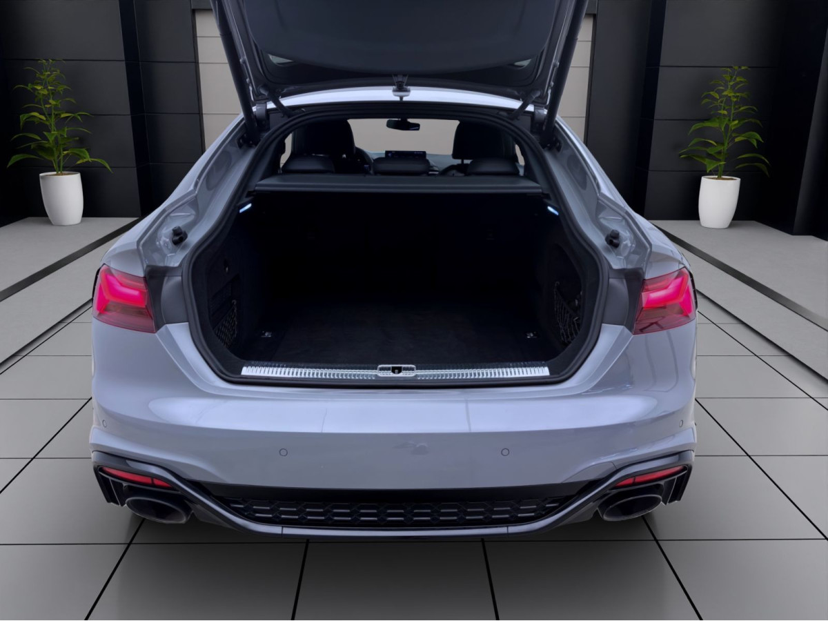 Thumb 4: Audi RS5 Sportback Q KERAMIK MATRIX NAVI B&O HuD