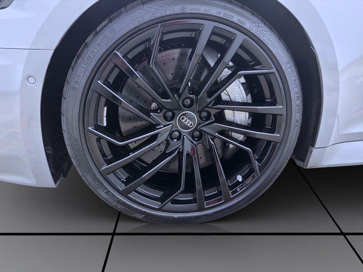 Thumb 8: Audi RS5 Sportback Q KERAMIK MATRIX NAVI B&O HuD