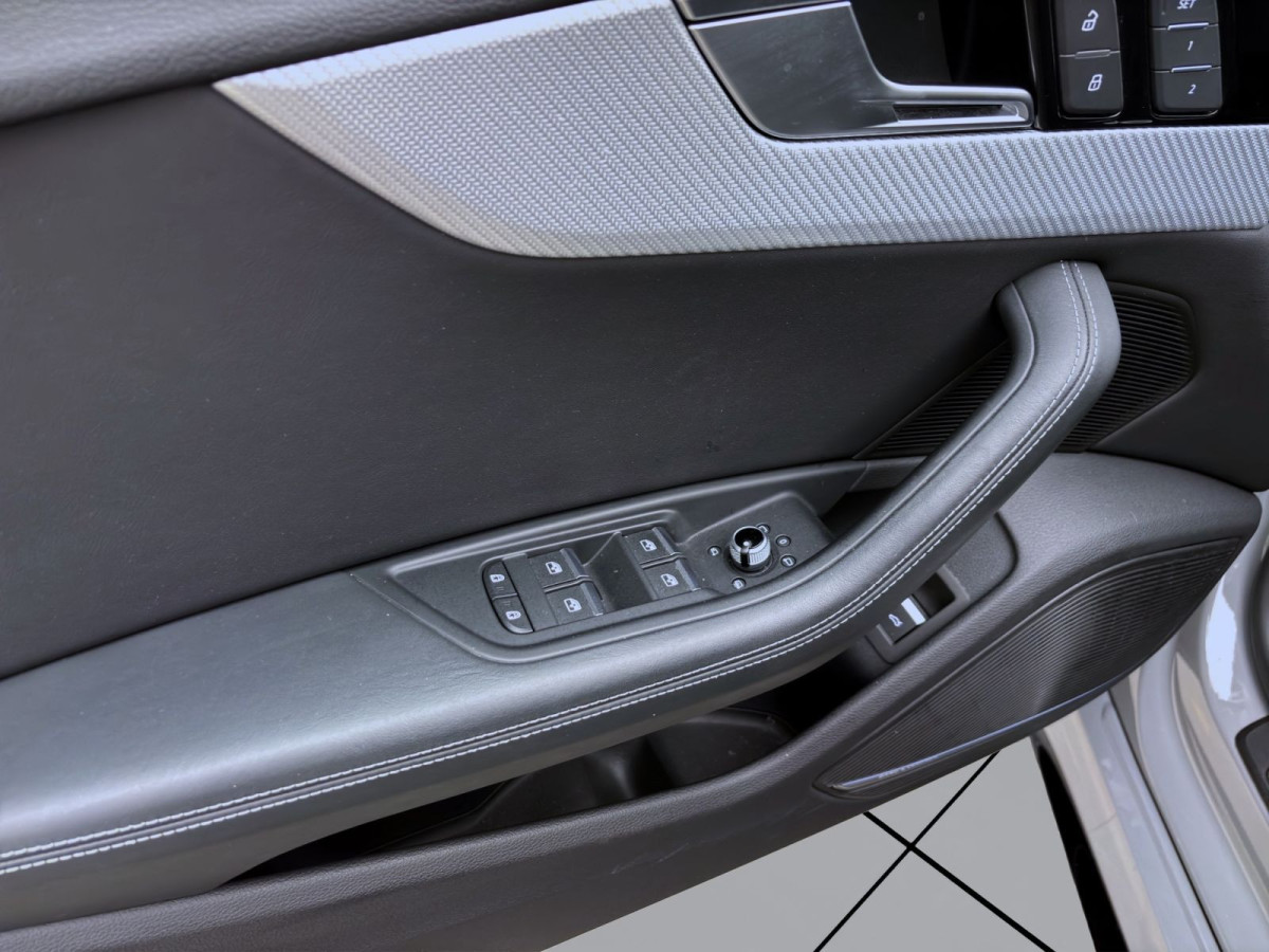 Thumb 10: Audi RS5 Sportback Q KERAMIK MATRIX NAVI B&O HuD