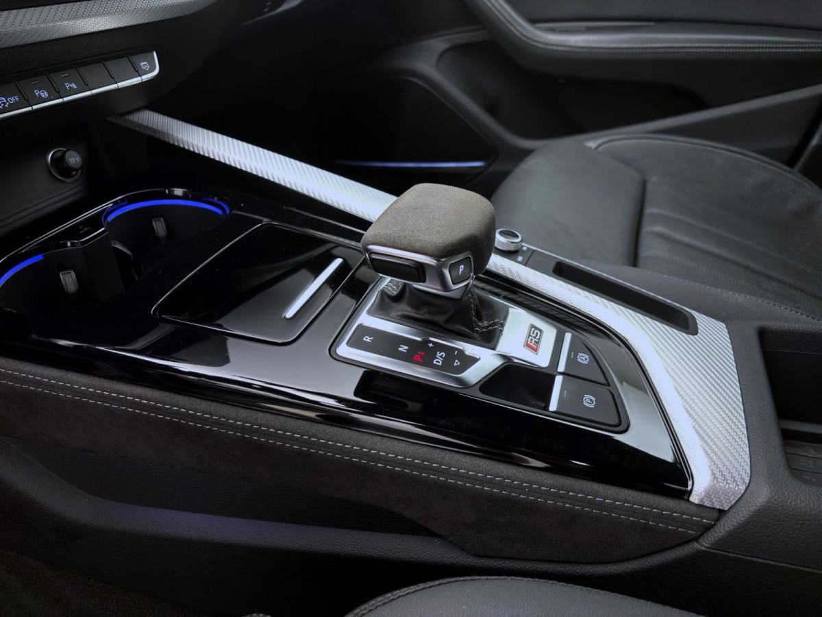 Thumb 14: Audi RS5 Sportback Q KERAMIK MATRIX NAVI B&O HuD
