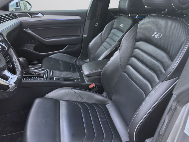 Bild 8: Volkswagen Arteon 2.0 TDI DSG 4M R-LINE STDHZG AHK NAVI KAMERA DCC