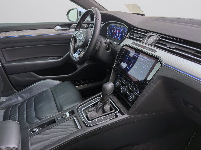 Bild 16: Volkswagen Arteon 2.0 TDI DSG 4M R-LINE STDHZG AHK NAVI KAMERA DCC