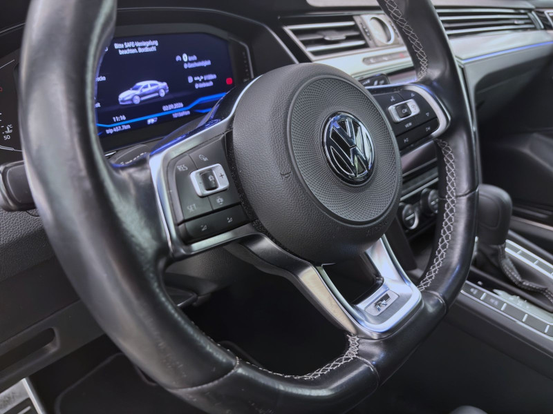 Bild 17: Volkswagen Arteon 2.0 TDI DSG 4M R-LINE STDHZG AHK NAVI KAMERA DCC