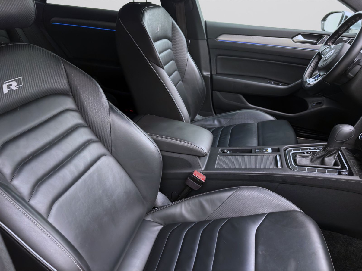Thumb 15: Volkswagen Arteon 2.0 TDI DSG 4M R-LINE STDHZG AHK NAVI KAMERA DCC