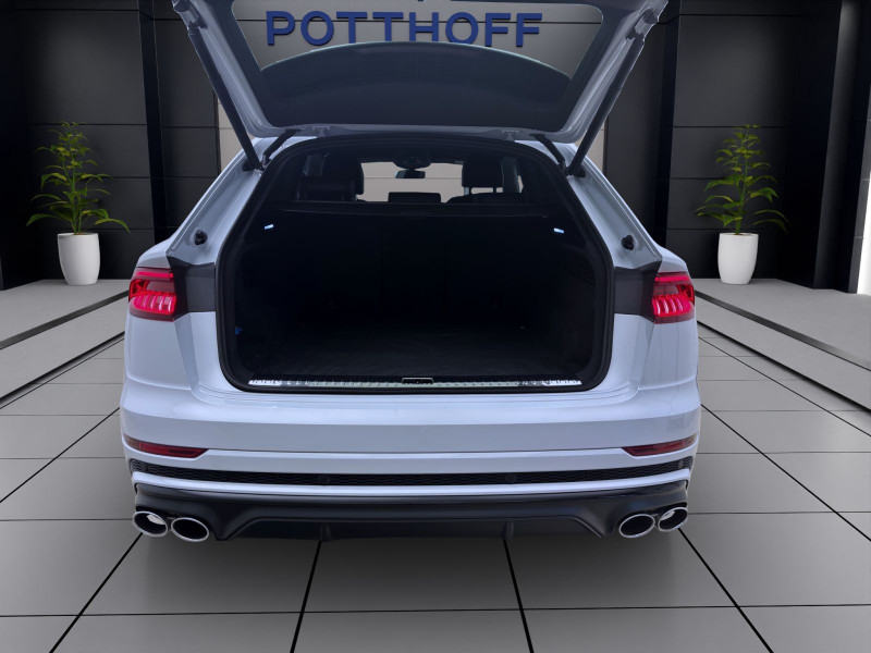 Bild 4: Audi SQ8 Q STDHZG MATRIX NAVI B&O HuD VIRTUAL
