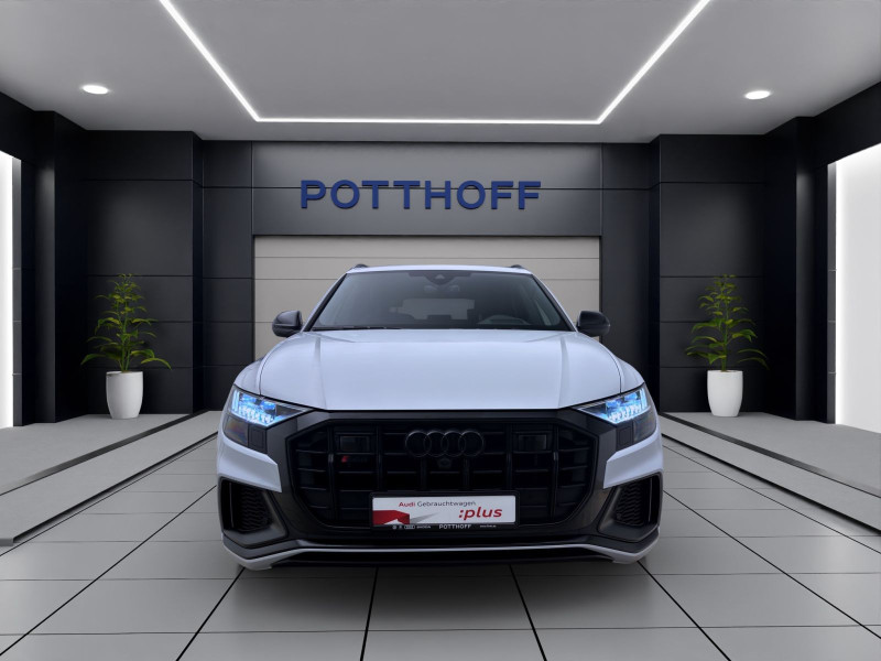 Bild 7: Audi SQ8 Q STDHZG MATRIX NAVI B&O HuD VIRTUAL