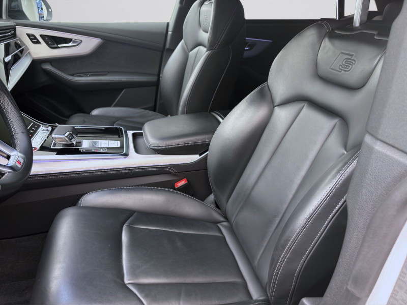 Bild 9: Audi SQ8 Q STDHZG MATRIX NAVI B&O HuD VIRTUAL