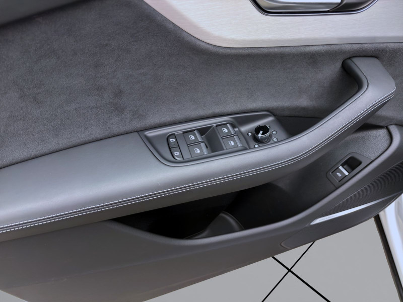 Bild 10: Audi SQ8 Q STDHZG MATRIX NAVI B&O HuD VIRTUAL
