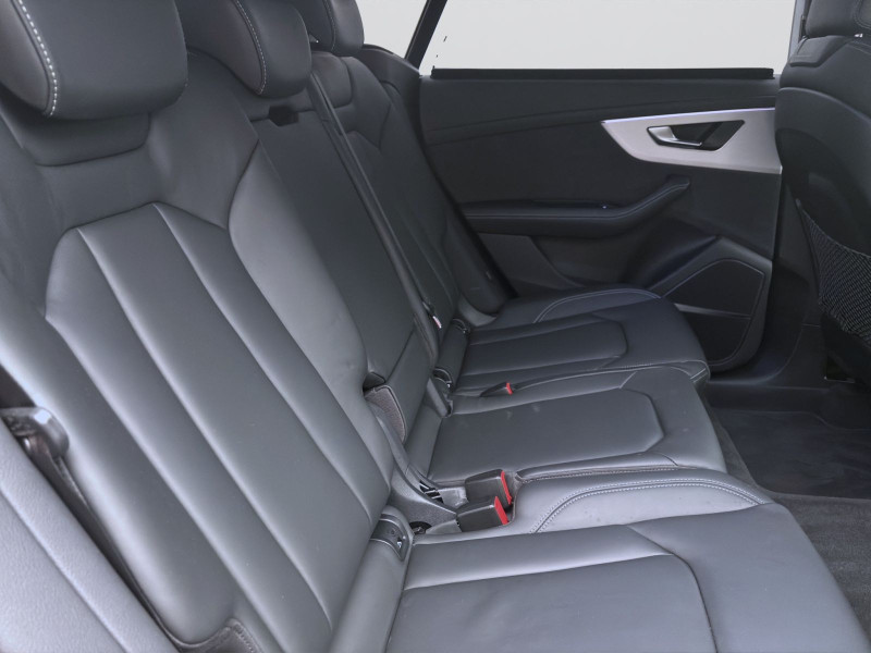 Bild 15: Audi SQ8 Q STDHZG MATRIX NAVI B&O HuD VIRTUAL