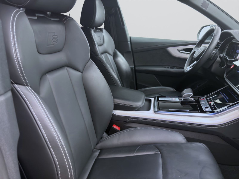 Bild 16: Audi SQ8 Q STDHZG MATRIX NAVI B&O HuD VIRTUAL