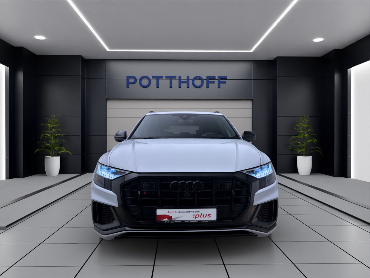 Thumb 7: Audi SQ8 Q STDHZG MATRIX NAVI B&O HuD VIRTUAL