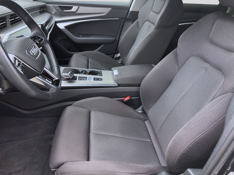 Bild 8: Audi A6 Avant 50 TFSIe Q SPORT AHK NAVI LED SITZHZG