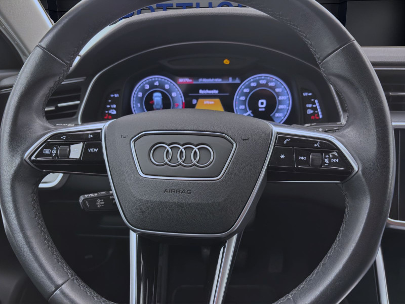 Bild 11: Audi A6 Avant 50 TFSIe Q SPORT AHK NAVI LED SITZHZG