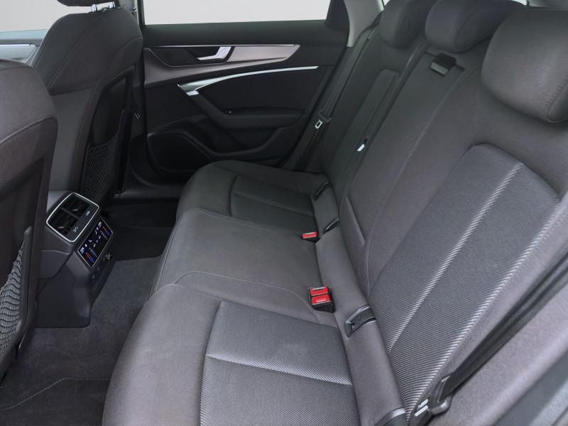 Bild 14: Audi A6 Avant 50 TFSIe Q SPORT AHK NAVI LED SITZHZG