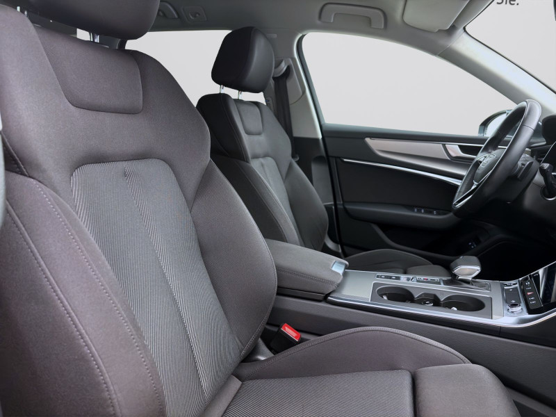 Bild 15: Audi A6 Avant 50 TFSIe Q SPORT AHK NAVI LED SITZHZG