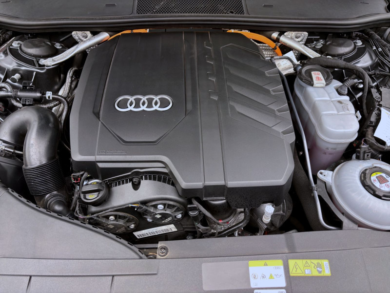 Bild 17: Audi A6 Avant 50 TFSIe Q SPORT AHK NAVI LED SITZHZG