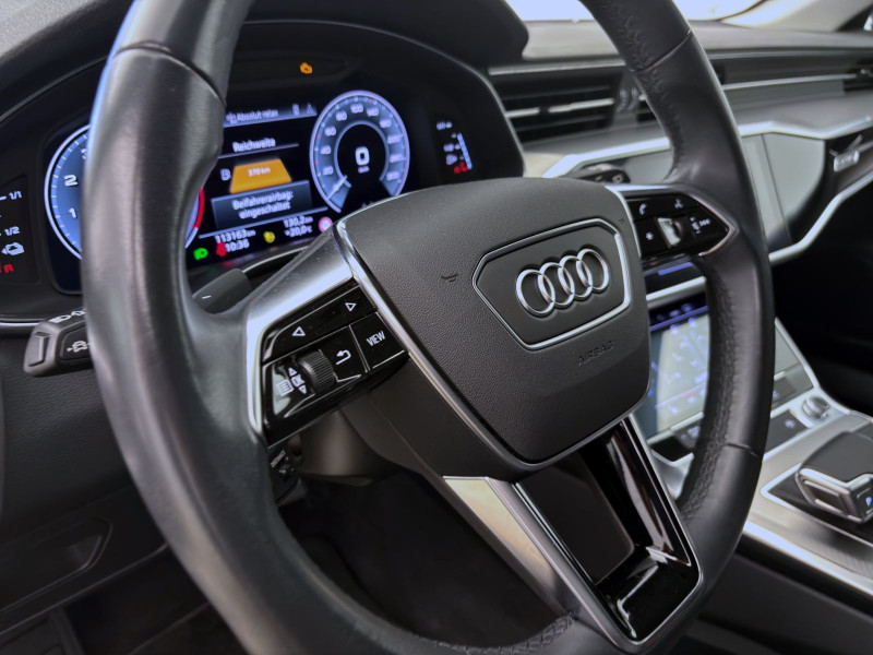 Bild 18: Audi A6 Avant 50 TFSIe Q SPORT AHK NAVI LED SITZHZG
