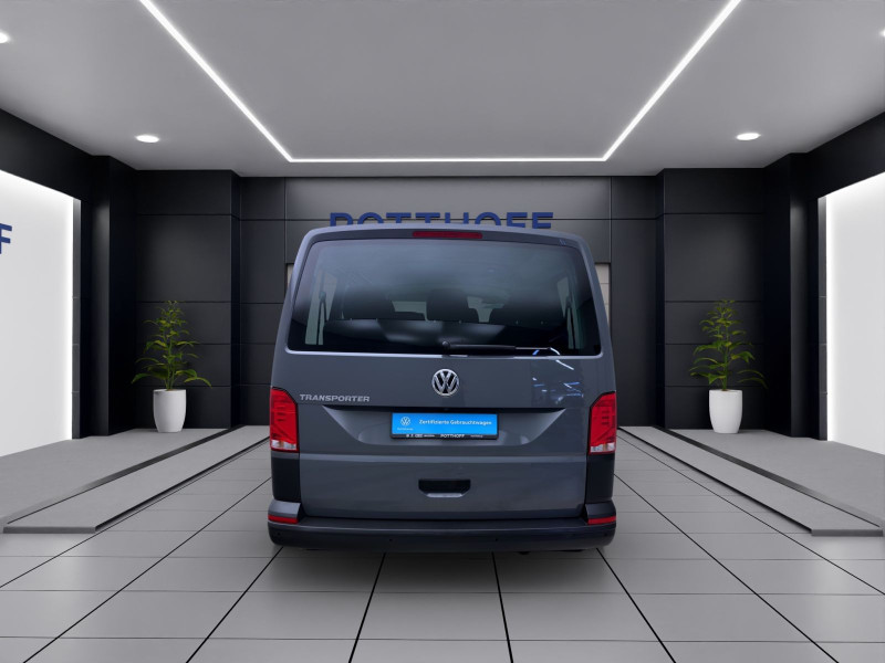 Bild 2: Volkswagen T6.1 Kombi 2.0 TDI FWD KAMERA PDC KLIMA DAB+