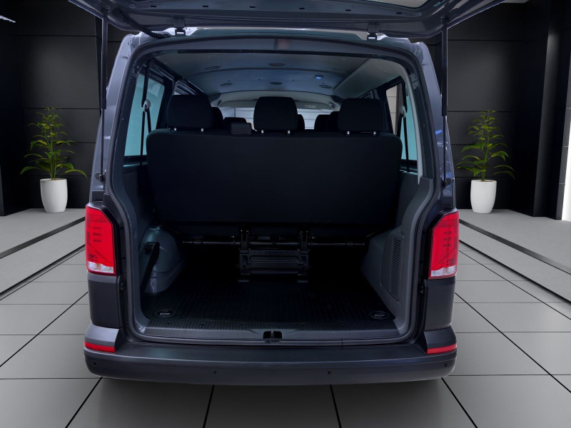 Bild 3: Volkswagen T6.1 Kombi 2.0 TDI FWD KAMERA PDC KLIMA DAB+