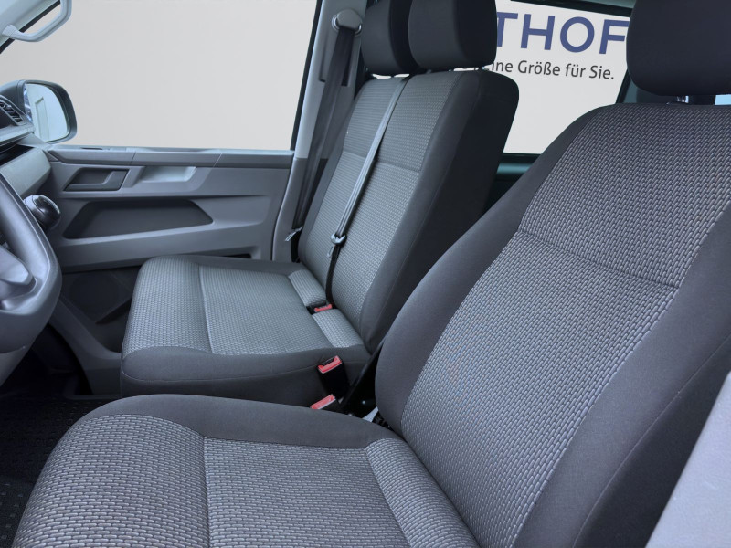 Bild 8: Volkswagen T6.1 Kombi 2.0 TDI FWD KAMERA PDC KLIMA DAB+