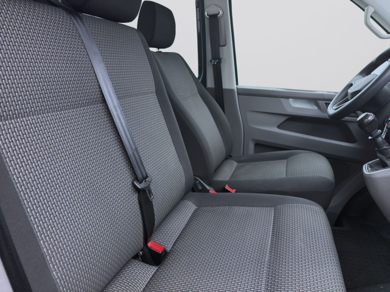Bild 15: Volkswagen T6.1 Kombi 2.0 TDI FWD KAMERA PDC KLIMA DAB+