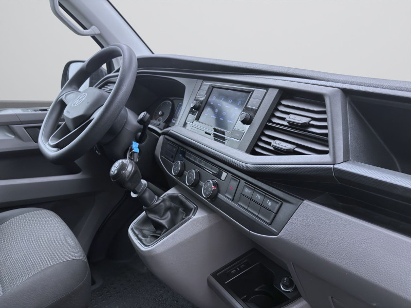 Bild 16: Volkswagen T6.1 Kombi 2.0 TDI FWD KAMERA PDC KLIMA DAB+