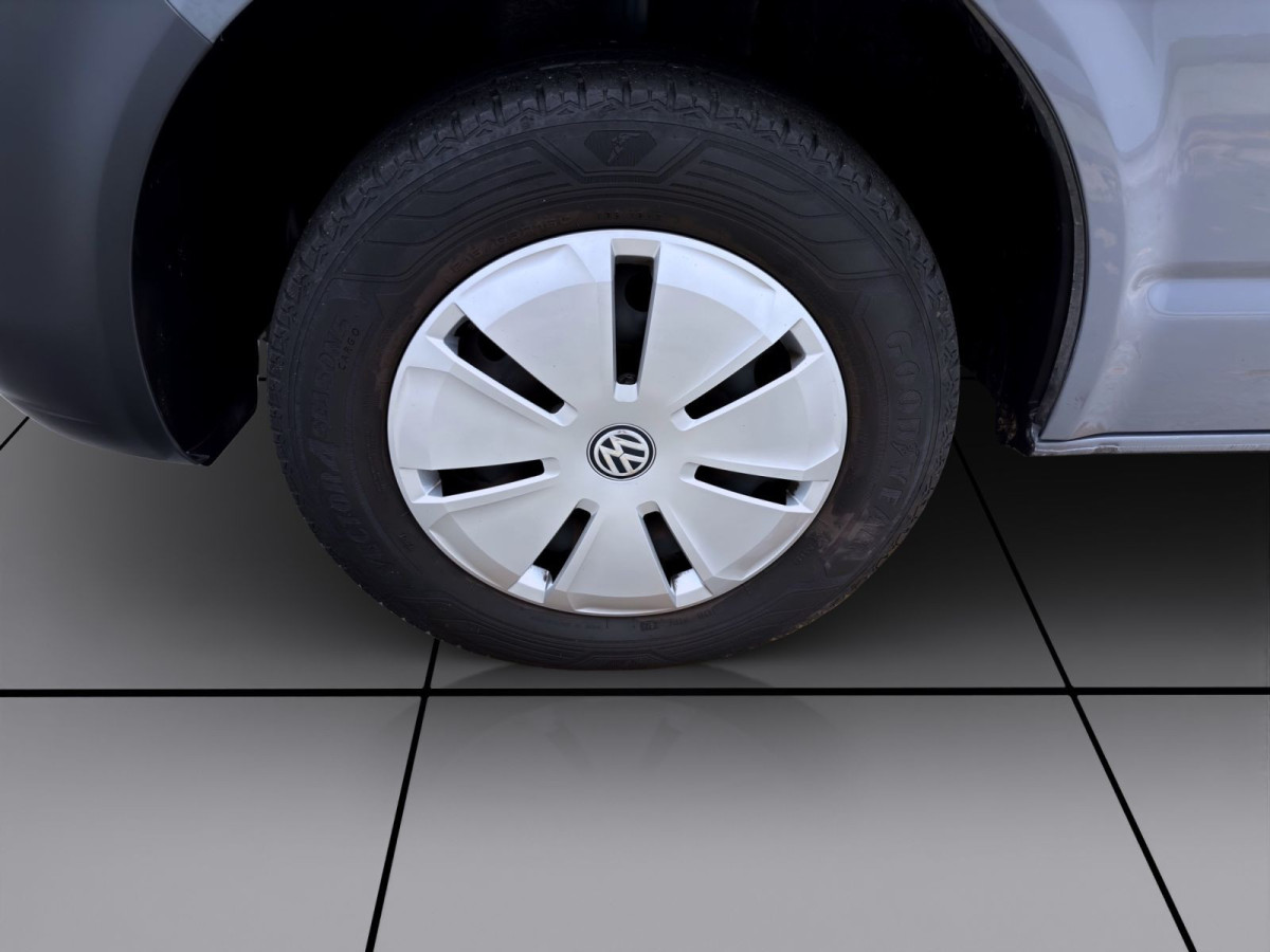Thumb 7: Volkswagen T6.1 Kombi 2.0 TDI FWD KAMERA PDC KLIMA DAB+