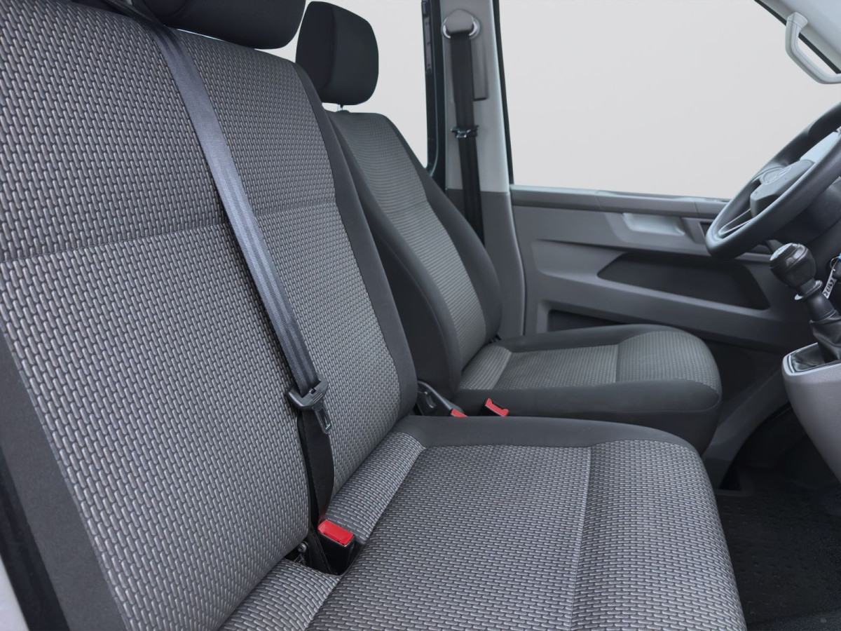 Thumb 15: Volkswagen T6.1 Kombi 2.0 TDI FWD KAMERA PDC KLIMA DAB+