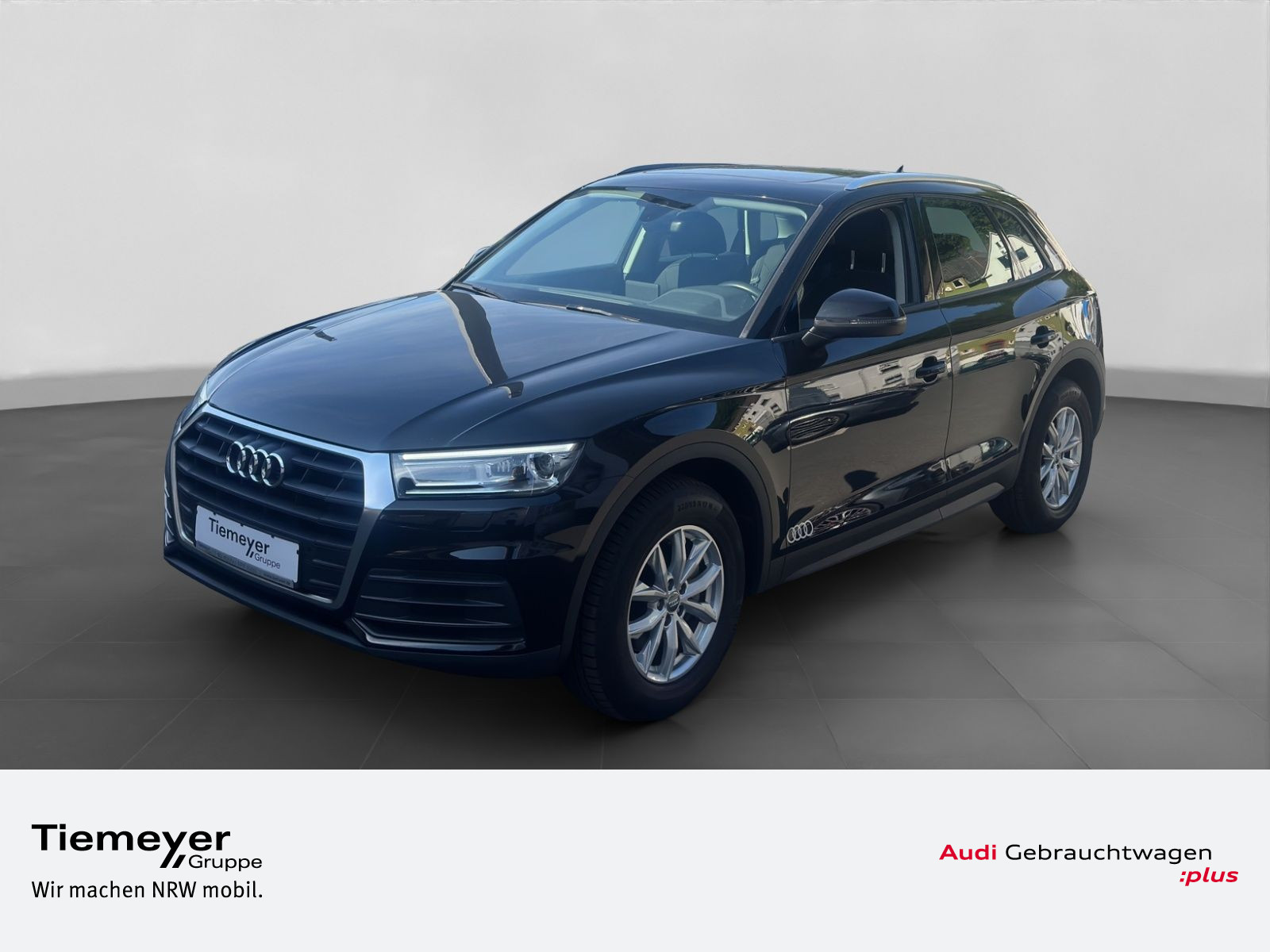 Audi Q5 35 TDI