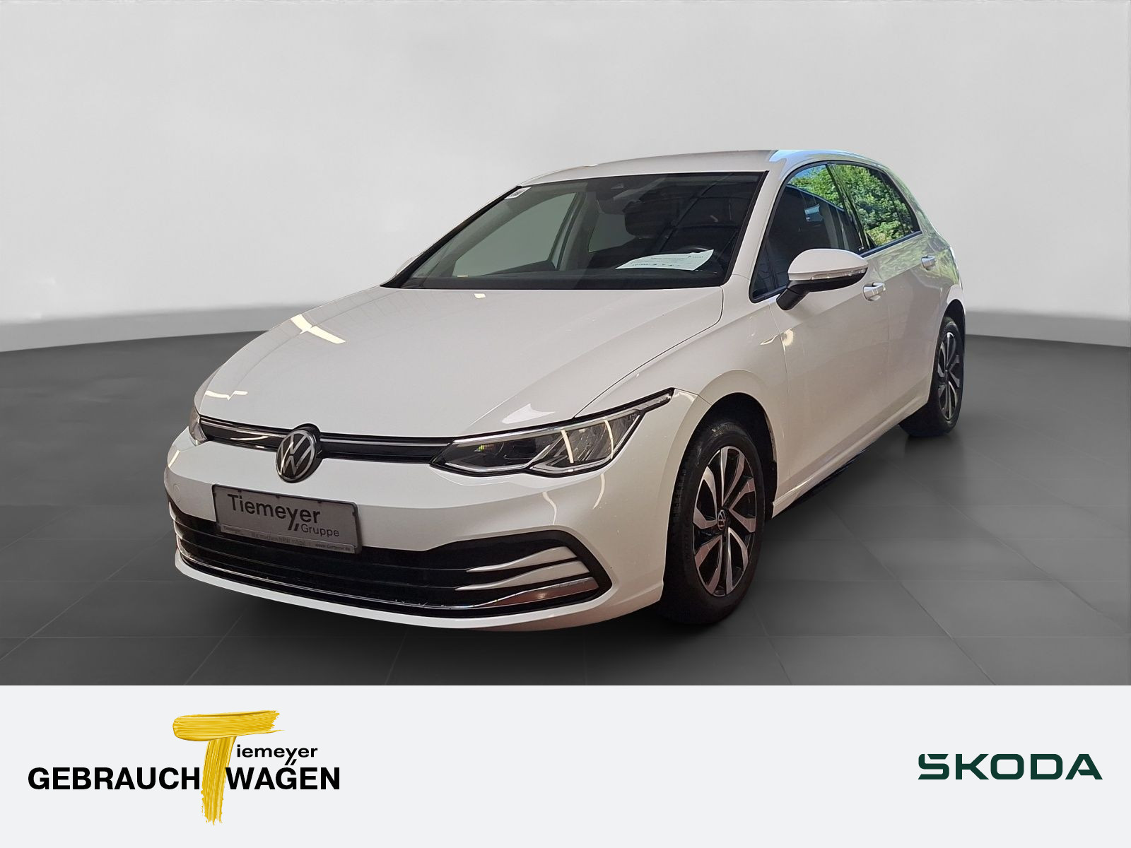 Volkswagen Golf 2.0 TDI