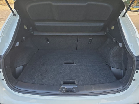 Ansicht 12 - Gebrauchtwagen Fahrzeug, Modell Qashqai der Marke Nissan von Verkäufer Autohaus Wegener Berlin GmbH - Filiale Spandau
