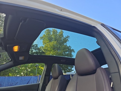 Ansicht 15 - Gebrauchtwagen Fahrzeug, Modell Qashqai der Marke Nissan von Verkäufer Autohaus Wegener Berlin GmbH - Filiale Spandau
