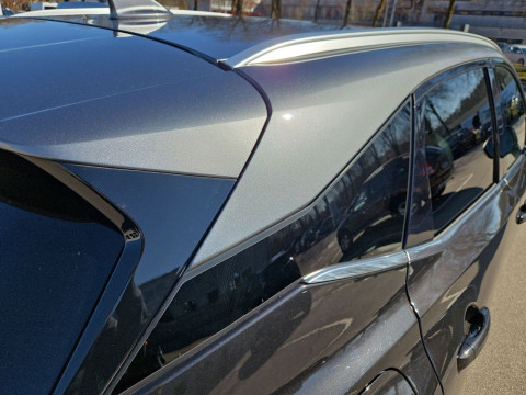 Ansicht 14 - Gebrauchtwagen Fahrzeug, Modell Qashqai der Marke Nissan von Verkäufer Autohaus Oswald Passau GmbH