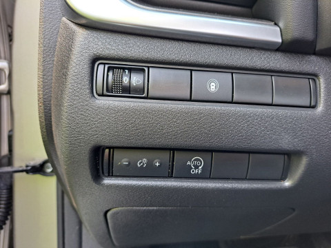 Ansicht 13 - Gebrauchtwagen Fahrzeug, Modell X-Trail der Marke Nissan von Verkäufer Autohaus Roland Stern - Zweigniederlassung der Autohaus MKM Huber GmbH
