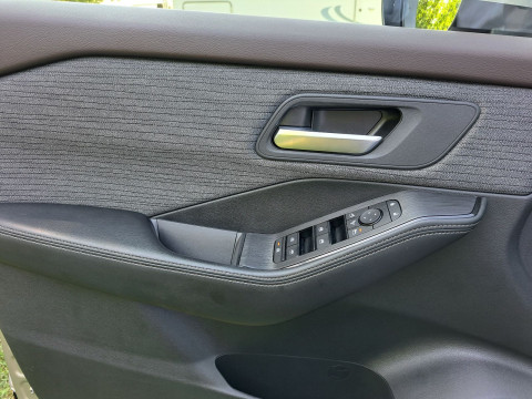 Ansicht 14 - Gebrauchtwagen Fahrzeug, Modell X-Trail der Marke Nissan von Verkäufer Autohaus Roland Stern - Zweigniederlassung der Autohaus MKM Huber GmbH