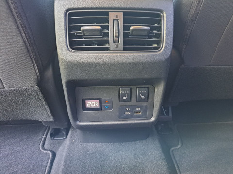Ansicht 15 - Gebrauchtwagen Fahrzeug, Modell X-Trail der Marke Nissan von Verkäufer Autohaus Roland Stern - Zweigniederlassung der Autohaus MKM Huber GmbH