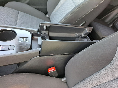 Ansicht 16 - Gebrauchtwagen Fahrzeug, Modell X-Trail der Marke Nissan von Verkäufer Autohaus Roland Stern - Zweigniederlassung der Autohaus MKM Huber GmbH
