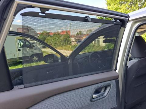 Ansicht 18 - Gebrauchtwagen Fahrzeug, Modell X-Trail der Marke Nissan von Verkäufer Autohaus Roland Stern - Zweigniederlassung der Autohaus MKM Huber GmbH